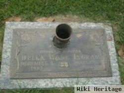 Della Wade Ingram