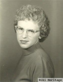 Joann Hazel Hartzell Tynan