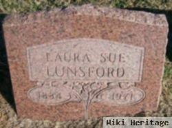 Laura Sue Hill Lunsford