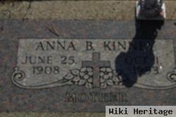 Anna B. Kinney