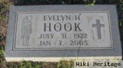 Evelyn H Hook