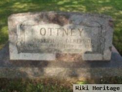 Joseph Ottney