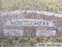 Arthur E. Montogomery