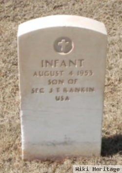 Infant Son Rankin