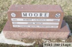 Jane Welch Moore