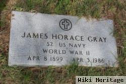 James Horace Gray