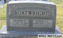 Arthur Sinclair Boatwright