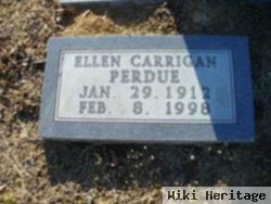 Ellen Carrigan Perdue