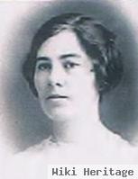 Verna Agnes Ferguson Crane