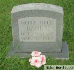 Nora Bell Banks