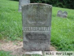 George Auble