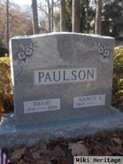 David Paulson