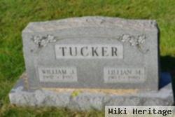 Lillian M Tucker