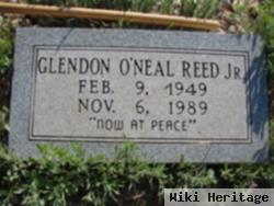 Glendon O'neal Reed, Jr