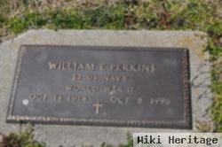 William Perkins