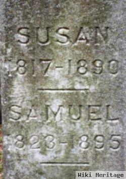 Susan Null