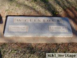 Lucille H. Mcclintock