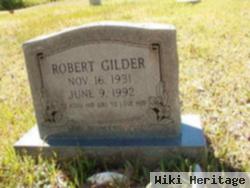 Robert Gilder