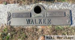 Jack Milton Walker