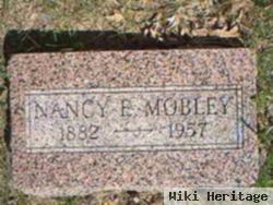 Nancy Elizabeth Proctor Mobley