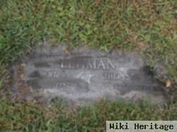 Albert B Lehman