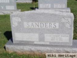 Jessie Sanders Horton