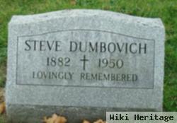 Steve Dumbovich