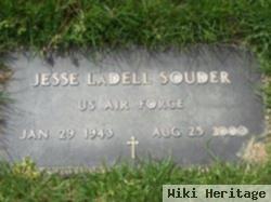 Jesse Ladell Souer