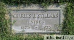 Charles John Stillman