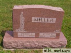 Perry Isaac Miller