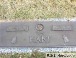 Ora Truman "o.t." Hart