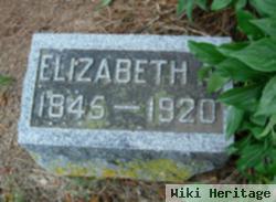 Elizabeth Ann Koster Shroyer