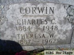 Charles C. Corwin