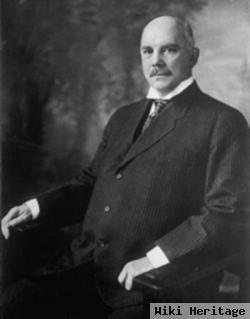 William Graves Sharp