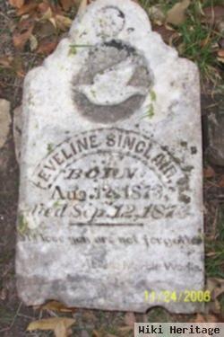 Eveline Sinclair