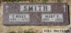 Mary Ellen Smith Smith