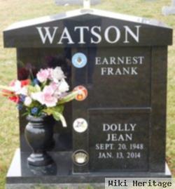 Dolly Jean Watson