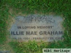 Lillie Mae Graham