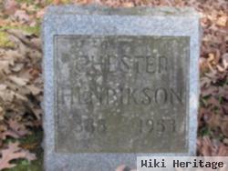 Chester Henrikson