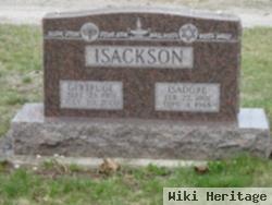 Isadore Isackson