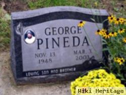 George Pineda