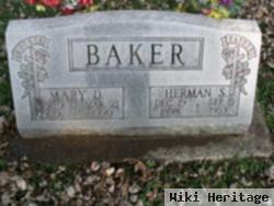 Herman S. Baker