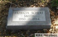 Patricia Scherf Smith