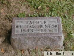 William Hunt, Sr