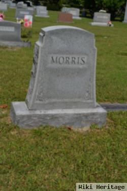 Mary Coroelia Morris