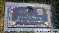 Glenn C. "butch" Wentz