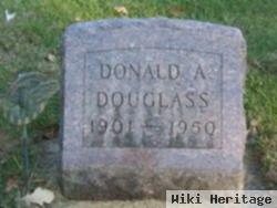 Donald A. Douglass