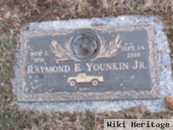 Raymond Edward Younkin, Jr