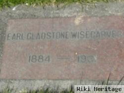 Earl Gladstone Wisecarver