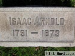 Isaac Arnold